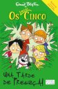 Mini Cinco 4 – Uma Tarde de Preguiça