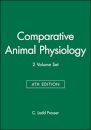 Comparative Animal Physiology, Set