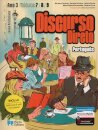 Discurso Direto - Português - Módulos 7, 8 e 9 (Ano 3) - Ensino Profissional 2026