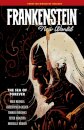 Frankenstein: New World Volume 2--The Sea of Forever