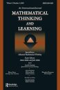 Advanced Mathematical Thinking