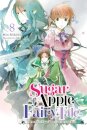 Sugar Apple Fairy Tale, Vol. 8 (light novel)