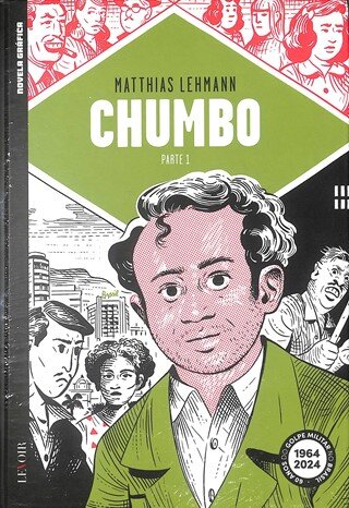 Chumbo 1