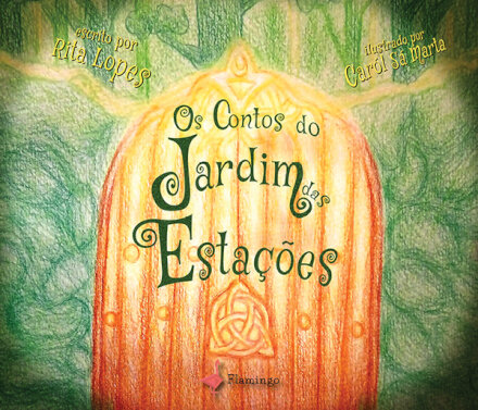 Os Contos Do Jardim Das Estac¸o~es
