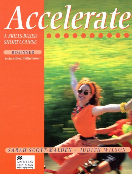 Accelerate - Beginner