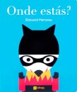 Onde Estás?