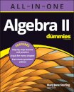 Algebra II All-in-One For Dummies