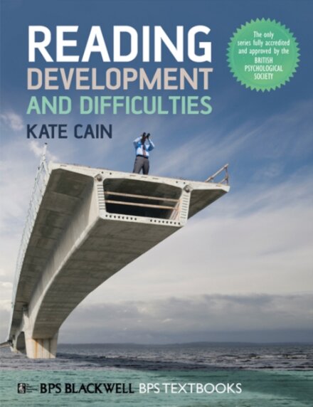 Reading Development And Difficult.