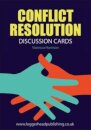 Conflict Resolution Discussion Cards
