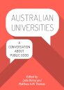 Australian Universities