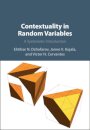 Contextuality in Random Variables