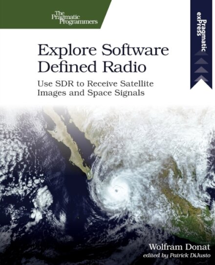 Explore Software Defined Radio