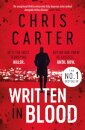 Written in Blood