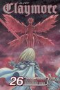 Claymore, Vol. 26