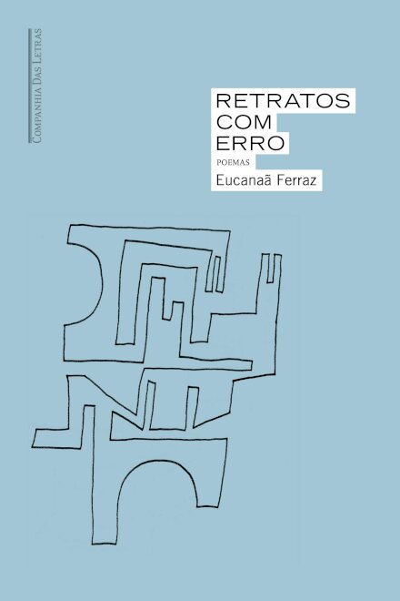 Retratos Com Erro: Poemas