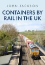 Containers by Rail in the UK