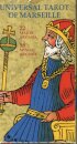 Universal Tarot of Marseille