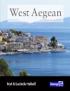 West Aegean : The Attic Coast, Eastern Peloponnese, Western Cyclades and Northern Sporades
