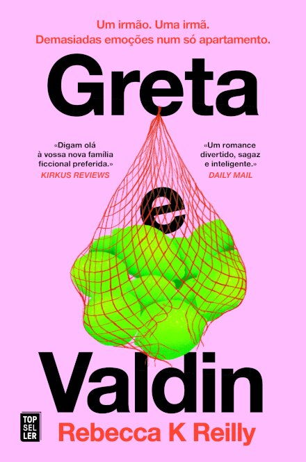 Greta e Valdin
