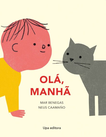 Olá, Manhã