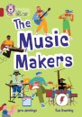 The Music Makers