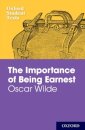 Oxford Student Texts: The Importance of Being Earnest
