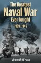 The Greatest Naval War Ever Fought