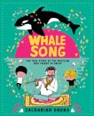 Whalesong: The True Story of the Musician Who Talked to Orca