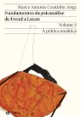 Fundamentos da psicanálise de Freud a Lacan v.3: prática ana