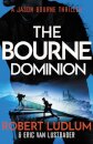Robert Ludlum's The Bourne Dominion