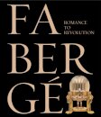 Faberge : Romance to Revolution