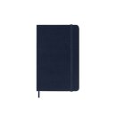 Moleskine 2026 12 Month Daily Pocket Hardcover Diary