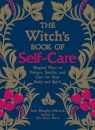 Witch'S Book Of Self-Care