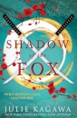 Shadow Of The Fox