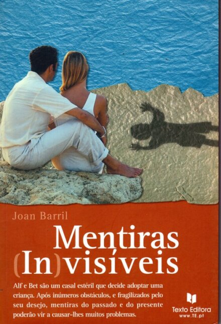 Mentiras (In)visíveis
