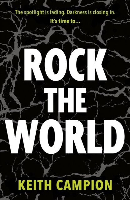 Rock the World
