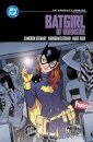 Batgirl Of Burnside: Dc Compact Comics Edition