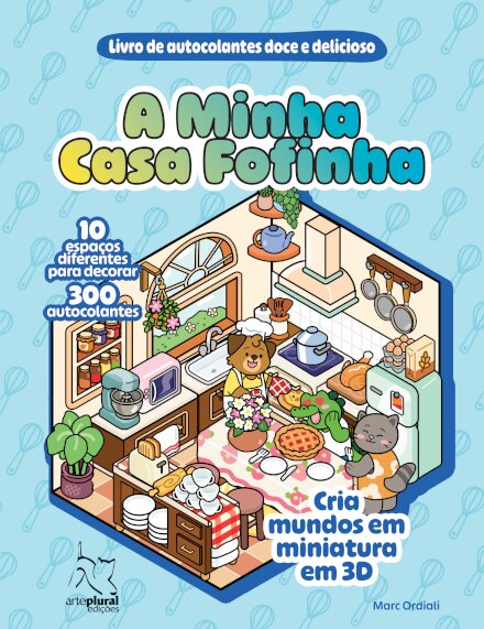 A Minha Casa Fofinha