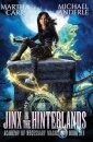 Jinx in the Hinterlands