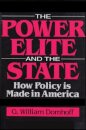 The Power Elite and the State