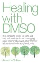 Healing with DMSO