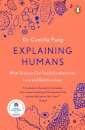Explaining Humans