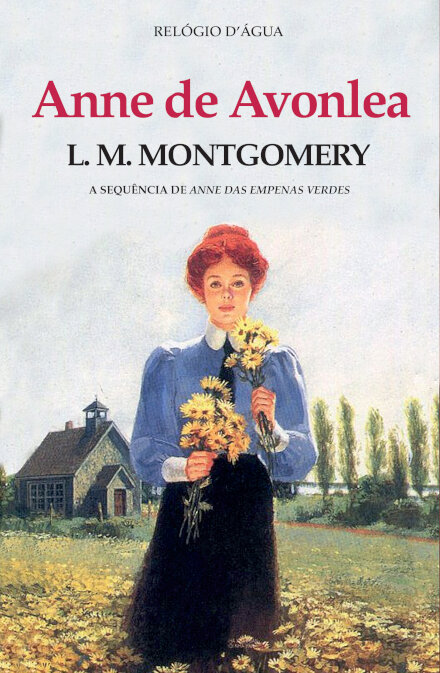 Anne de Avonlea