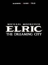 Michael Moorcock's Elric Vol. 4: The Dreaming City