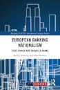 European Banking Nationalism