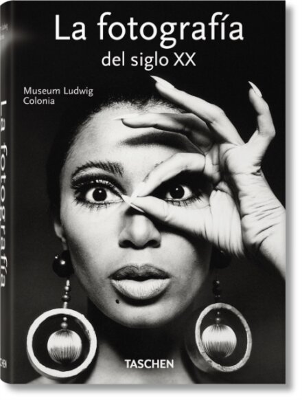 La fotografia del siglo XX