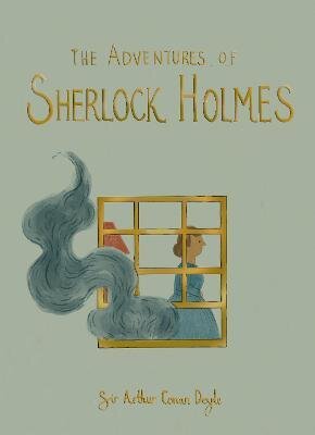 The Adventures Of Sherlock Holmes
