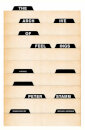 The Archive Of Feelings