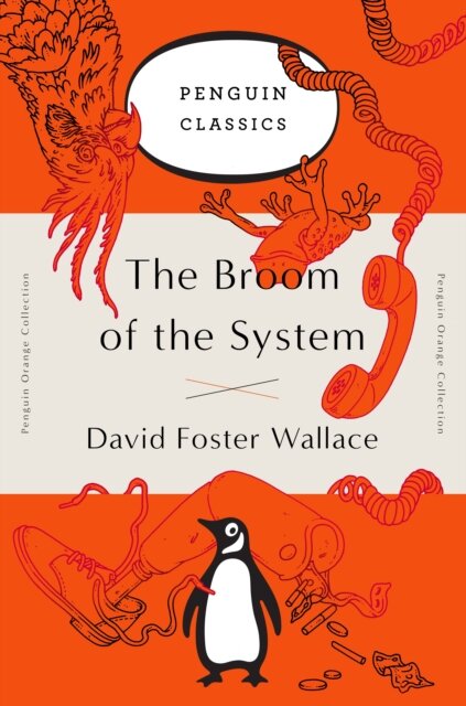 The Broom Of The System
