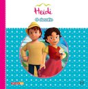 Heidi 3 - O Desafio